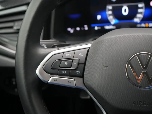 Volkswagen Taigo DSG Life