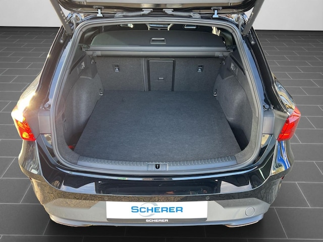 Cupra Leon Sportstourer VZ e-Hybrid