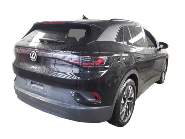 Volkswagen ID.4 IQ.Drive Performance Pro