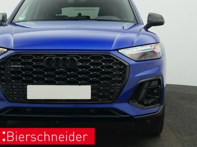 Audi Q5 40 TDI S-Line S-Tronic Sportback