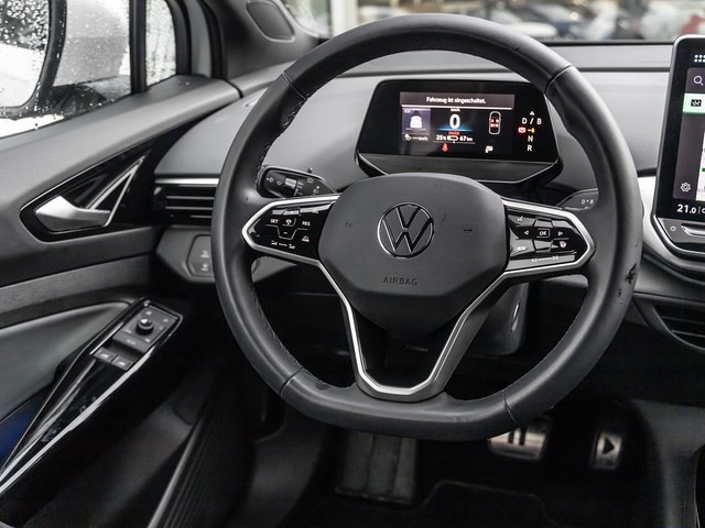 Volkswagen ID.4 IQ.Drive Pure
