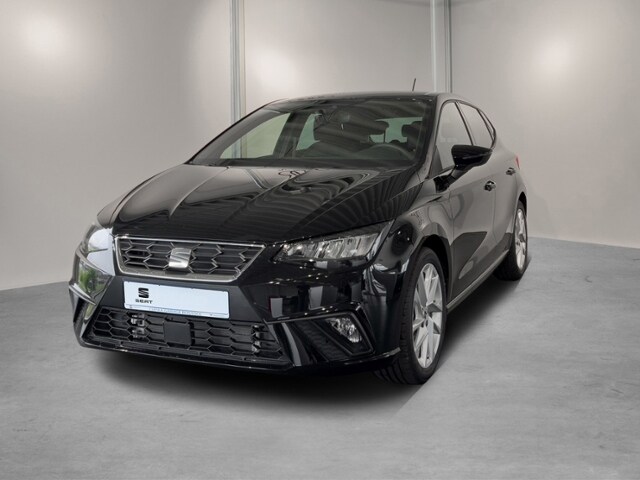 Seat Ibiza 1.0 TSI FR-lijn