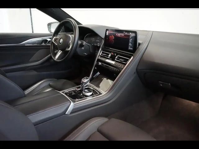 BMW 840 Coupé M-Sport