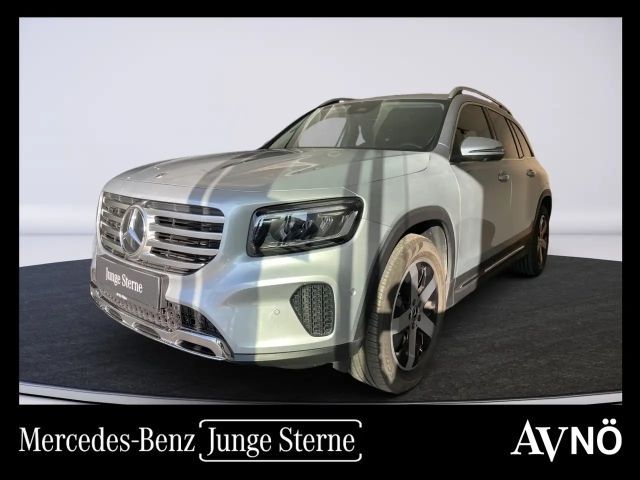 Mercedes-Benz GLB 200 4MATIC GLB 200 d