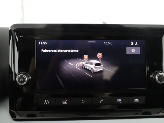 Seat Ibiza 1.0 TSI Reference