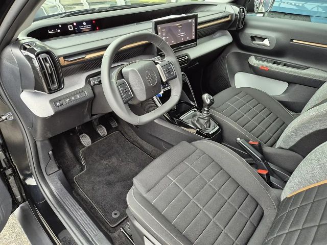 Citroën C3 Aircross Plus