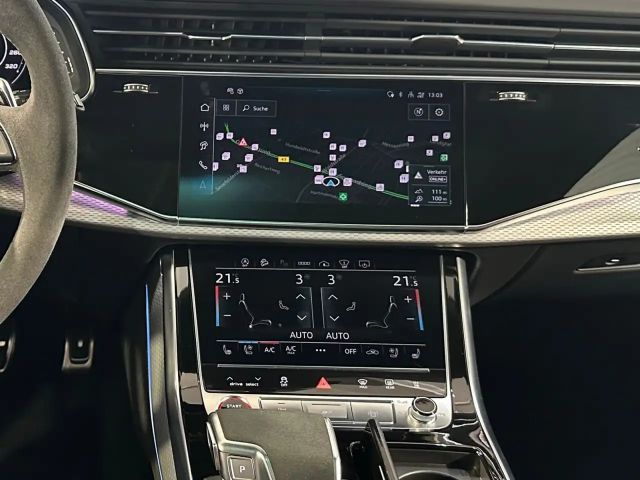 Audi RS Q8 Performance