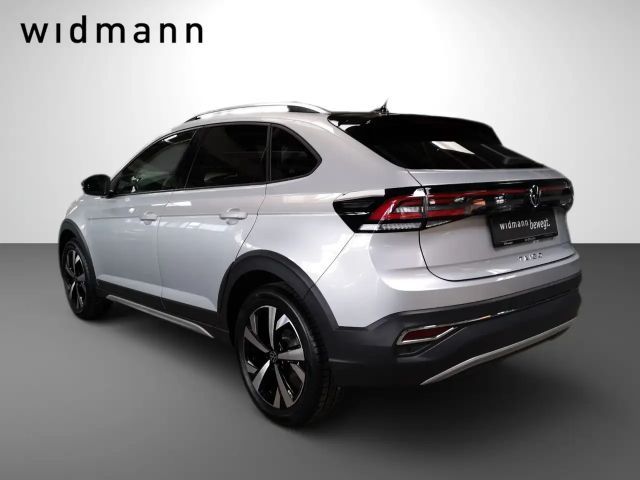 Volkswagen Taigo DSG Style