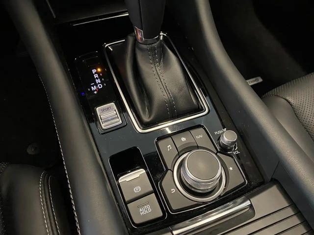 Mazda 6 Sportbreak Takumi