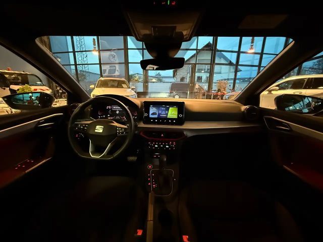 Seat Ibiza 1.0 TSI FR-lijn