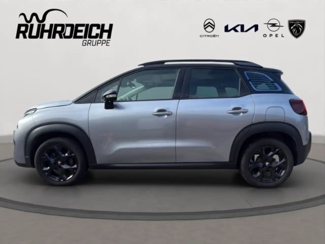 Citroën C3 Aircross Pack Shine