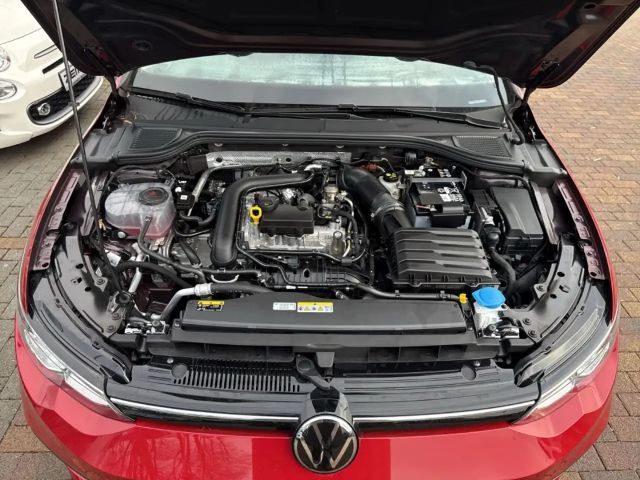 Volkswagen Golf DSG Golf VIII Life Variant