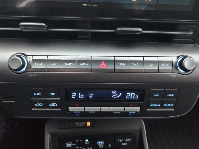 Hyundai Kona 1.6 T-GDi Vierwielaandrijving