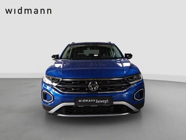 Volkswagen T-Roc GOAL 1.0 l TSI OPF  6-Gang Sitzheizung, LED, Navig