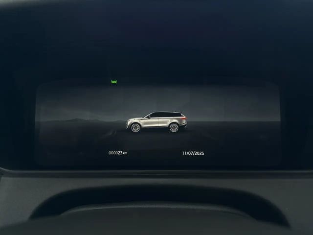 Land Rover Range Rover Velar D200 S