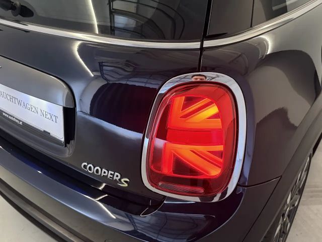 MINI Mini Electric SE