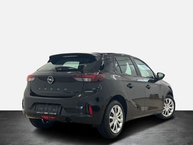 Opel Corsa F 1.2 LED+SHZ+Winterp.+Fernlichtass.+Kam.