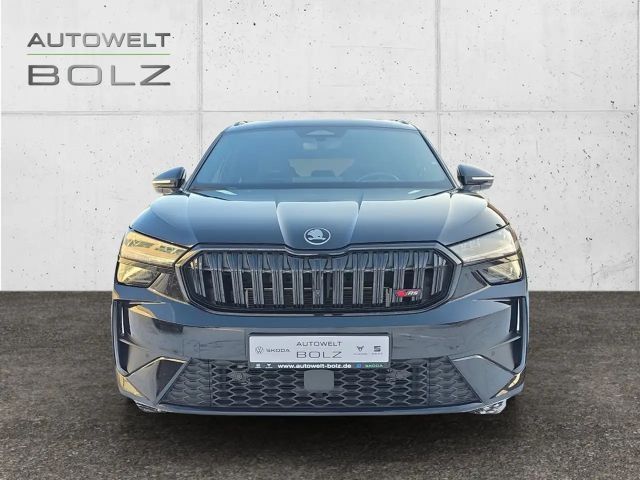 Skoda Kodiaq 2.0 TSI 4x4 RS