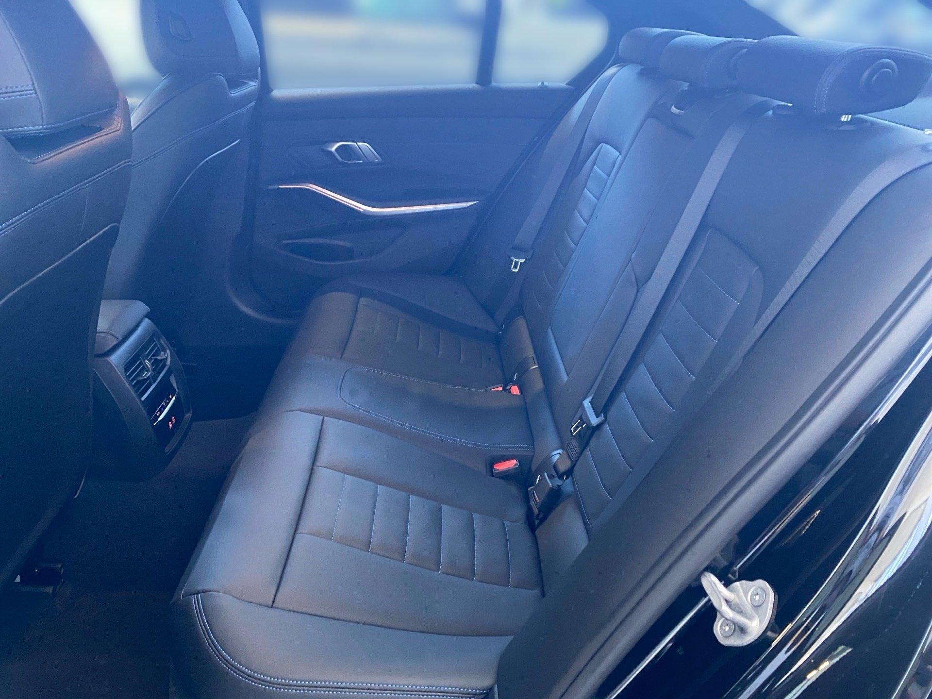 BMW M340 M340i Sedan xDrive