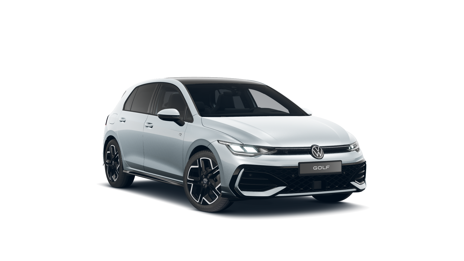 Volkswagen Golf 1.5 eTSI Golf VIII R-Line