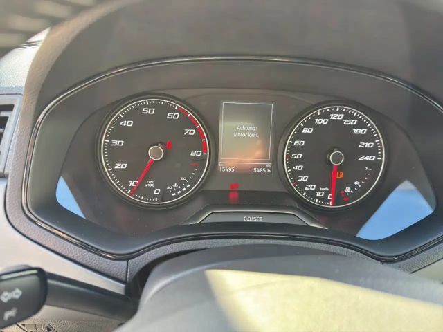 Seat Ibiza 1.0 TSI Style