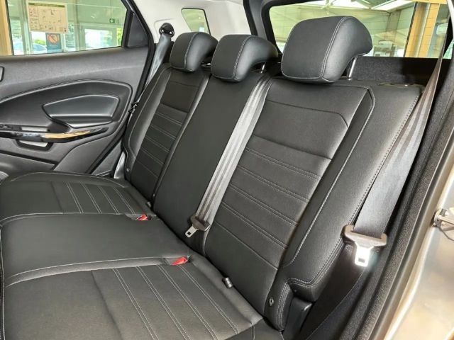 Ford EcoSport Active