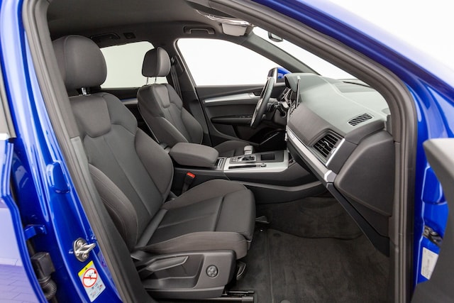 Audi Q5 40 TDI Quattro S-Tronic