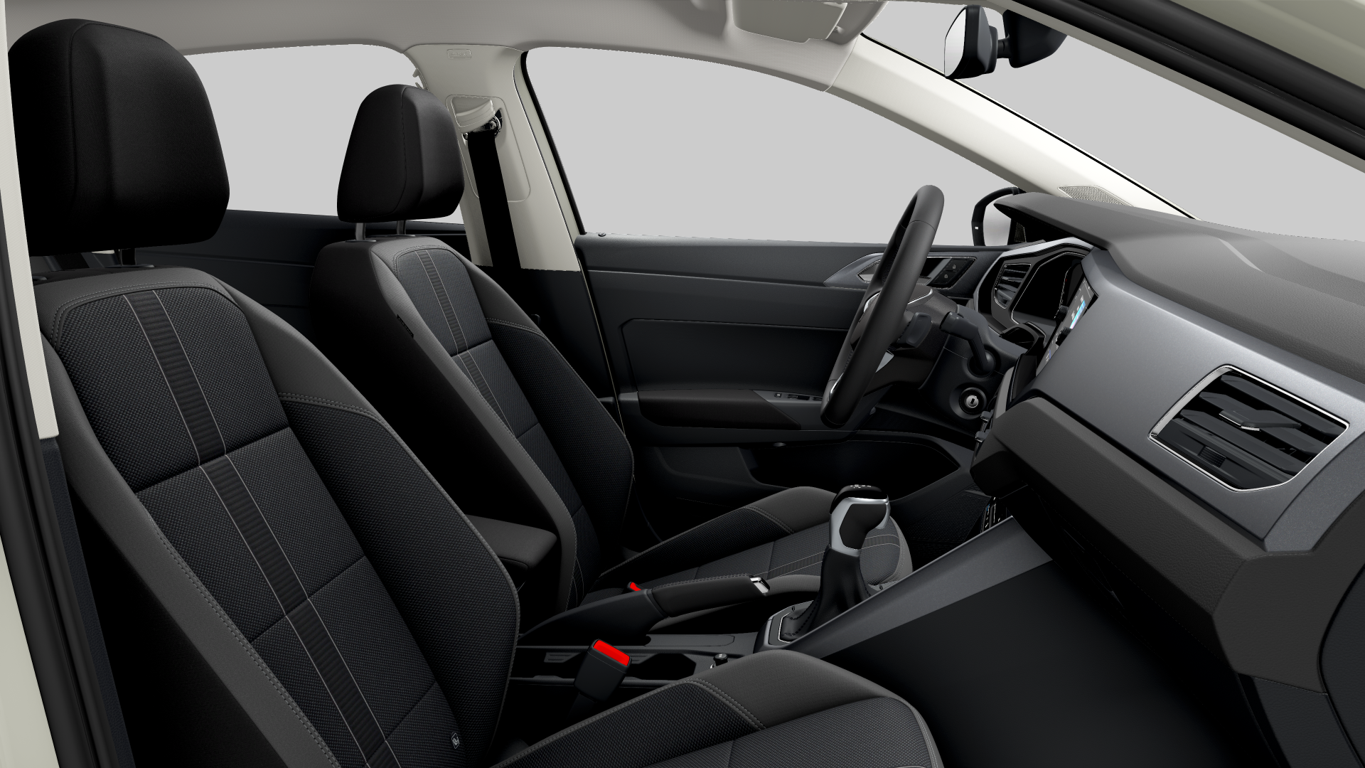 Volkswagen Polo 1.0 TSI DSG Style