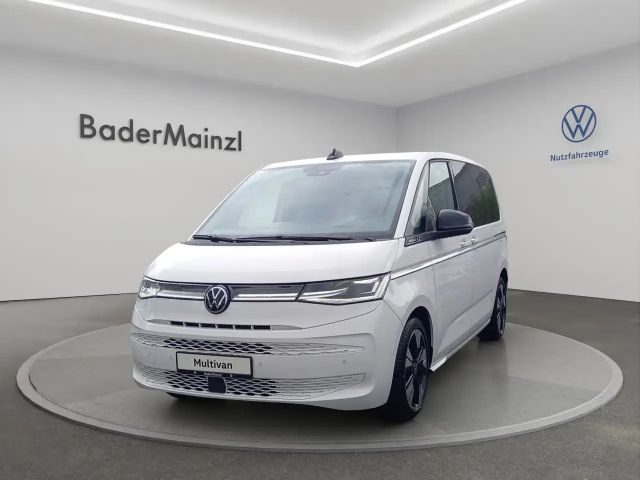 Volkswagen Multivan DSG Style T7