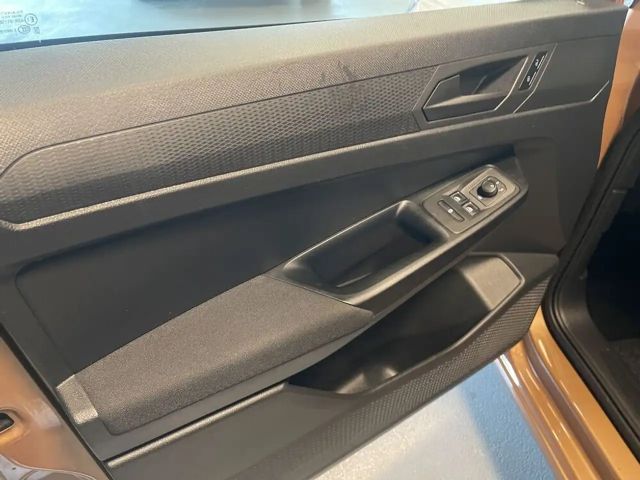 Volkswagen Caddy 2,0 TDI*APP*Tempomat*Spur*PDC-1-Besitz