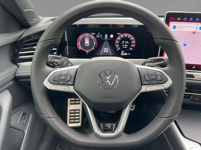 Volkswagen Passat 2.0 TDI R-Line Variant