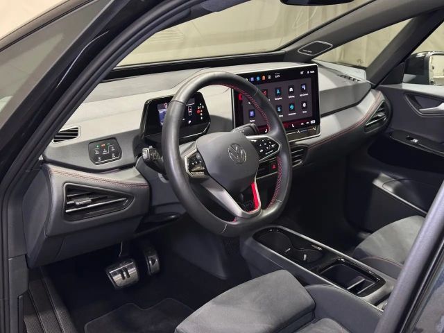 Volkswagen ID.3 GTX Performance