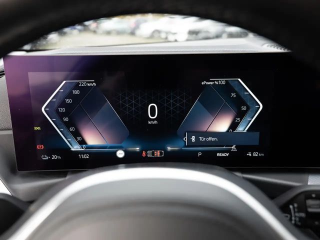 BMW i4 Coupé Gran Coupé eDrive40