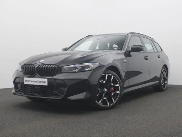 BMW 330 M-Sport xDrive