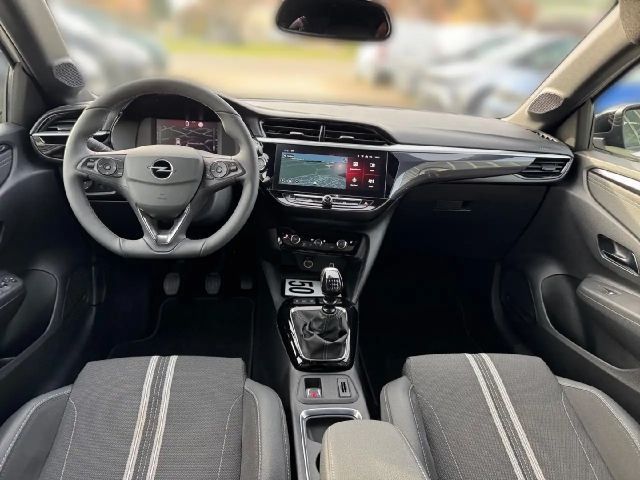 Opel Corsa 1.2 Turbo GS-Line Grand Sport Turbo