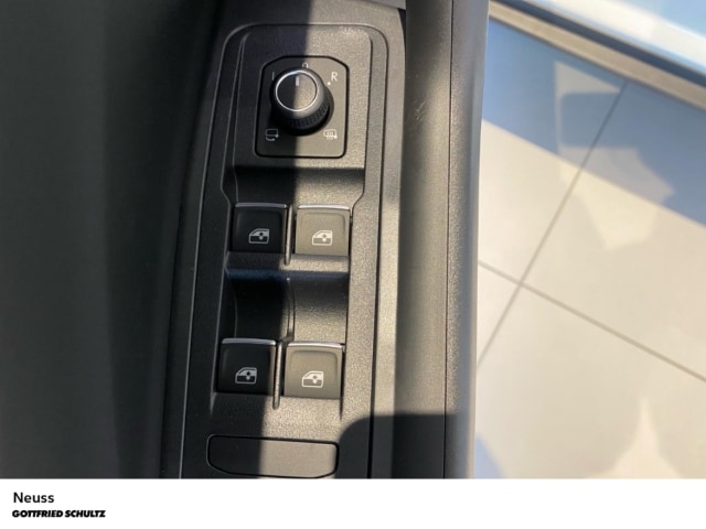 Volkswagen T-Roc 1.5 TSI Cabriolet DSG R-Line