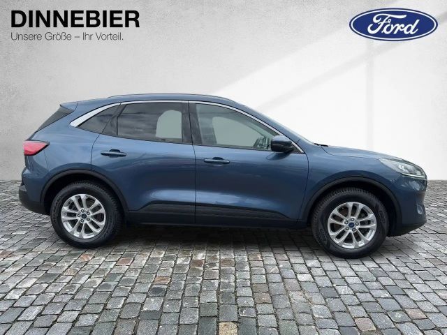 Ford Kuga Titanium