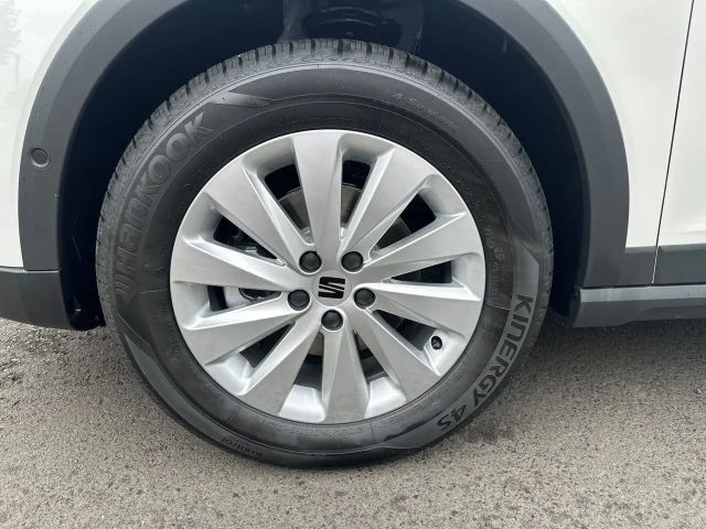 Seat Arona 1.0 TSI DSG Style