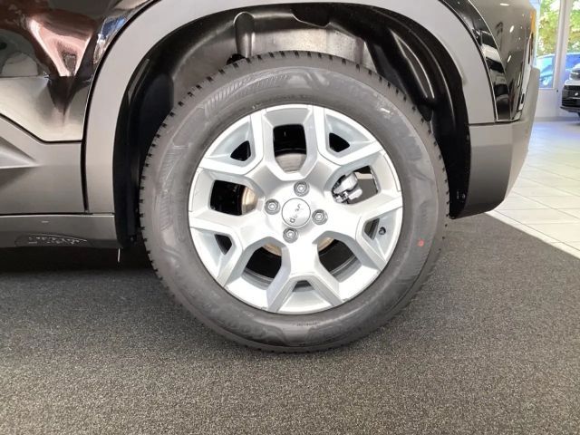 Jeep Avenger Altitude