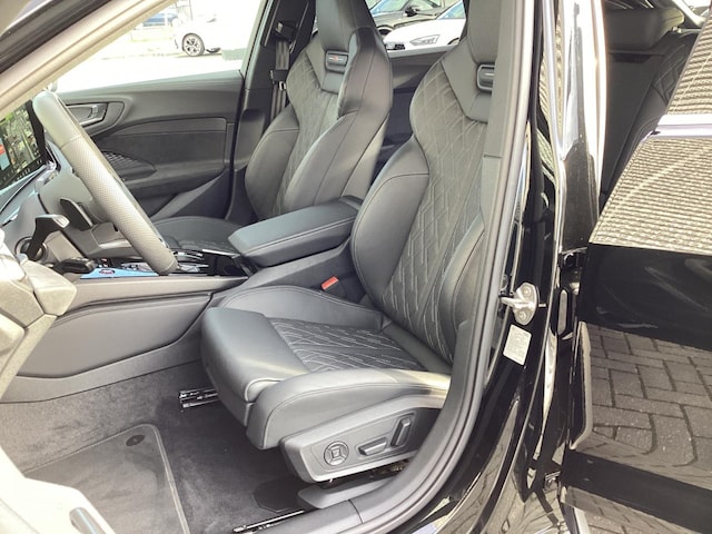 Audi S5 Avant S-Tronic