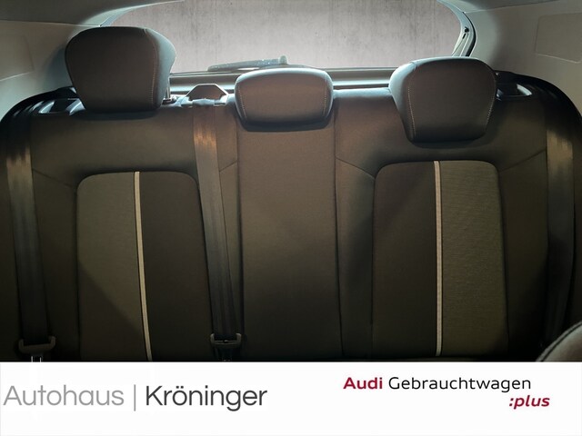 Audi A1 25 TFSI S-Tronic Sportback