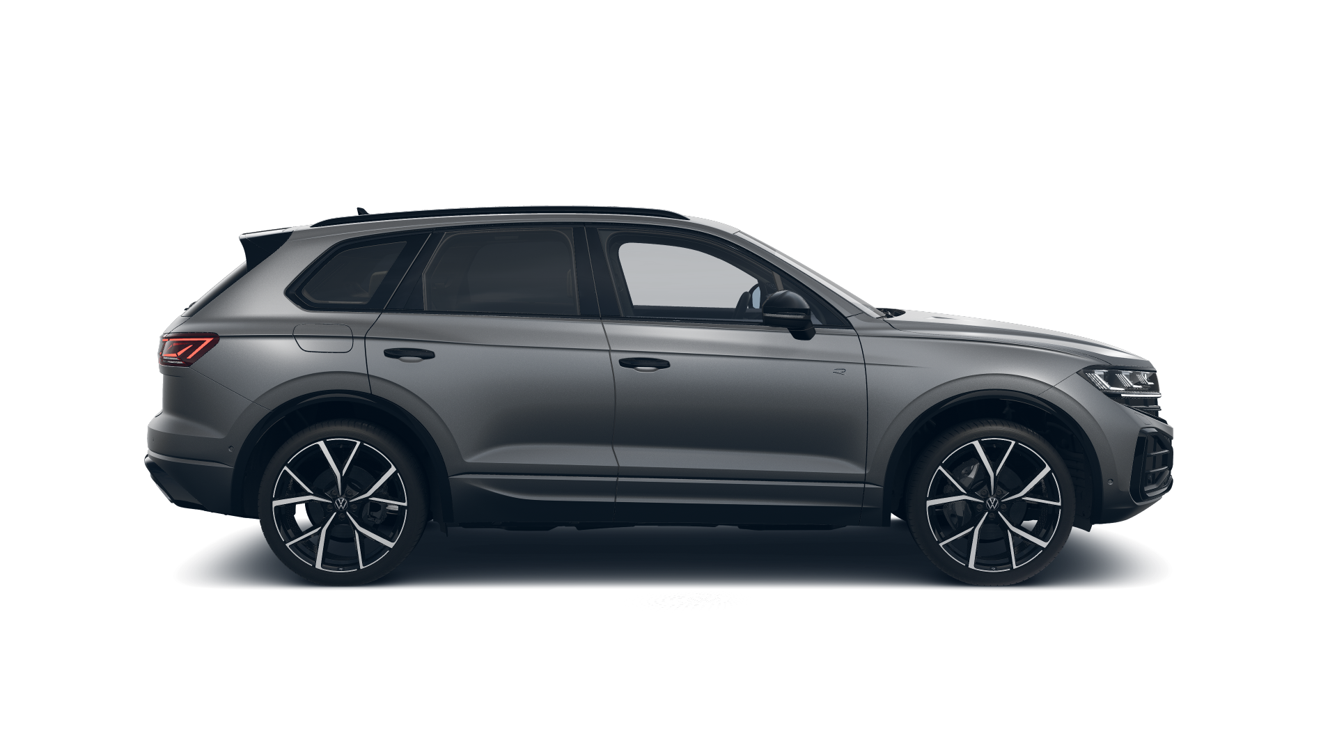 Volkswagen Touareg 3.0 V6 TDI R-Line