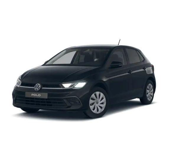 Volkswagen Polo 1.0 TSI IQ.Drive Life