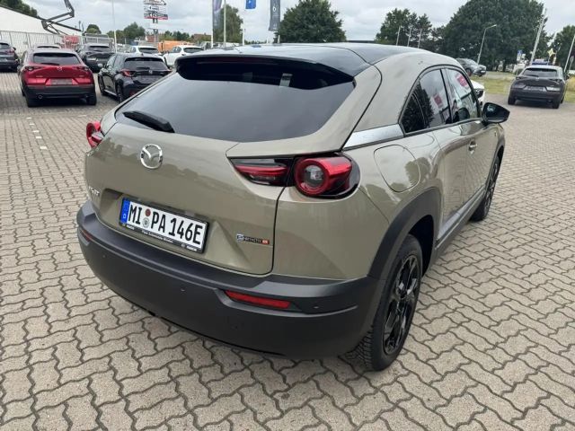 Mazda MX-30 SkyActiv e-Skyactiv