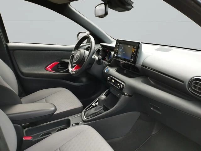 Toyota Yaris Hatchback Hybride