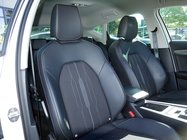 Cupra Formentor 1.4 e-Hybrid