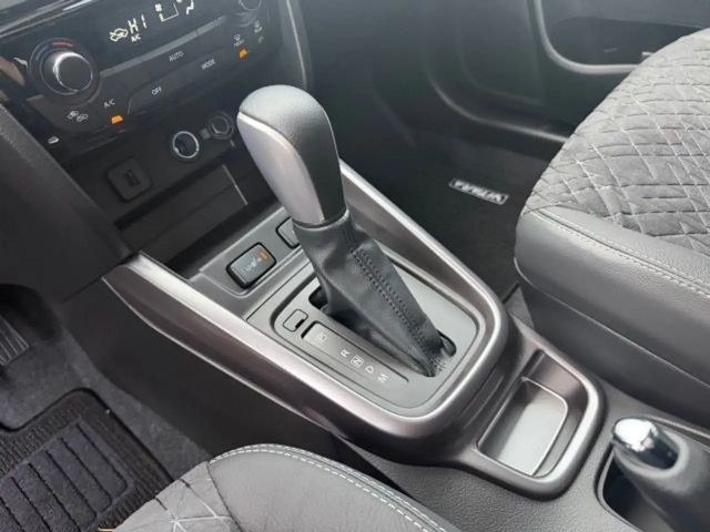 Suzuki Vitara Boosterjet Comfort