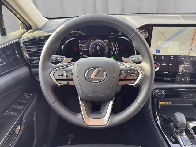 Lexus NX 450h 4x4 Executive Line