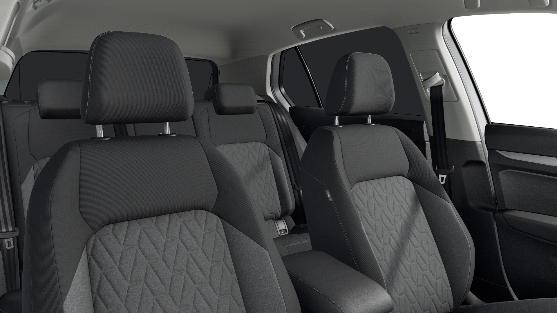 Volkswagen Golf 1.5 TSI Business Life