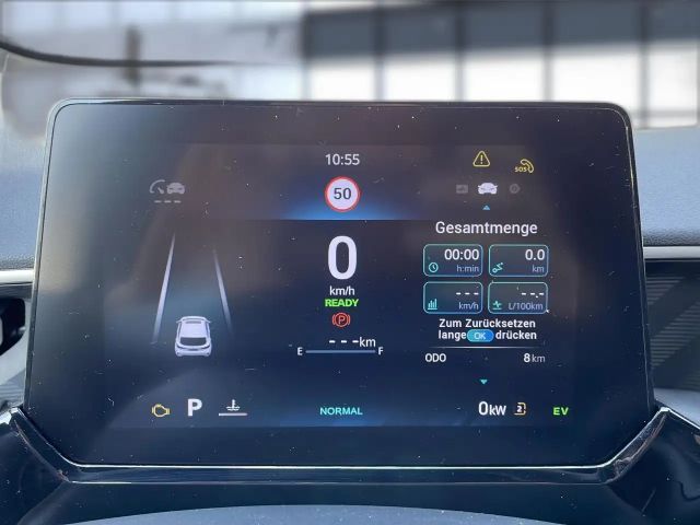 MG MG3 Hybrid+ Luxury